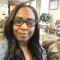 Keitha Jackson