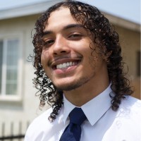 Keyshawn Chisholm