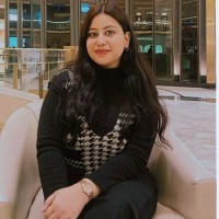 Rupali Das