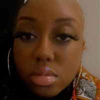 Rhea Hammonds
