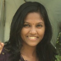 Smrithi G B