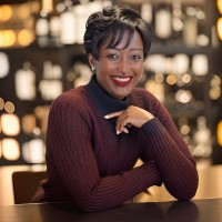 Queen Belle Monique Nyeniteka