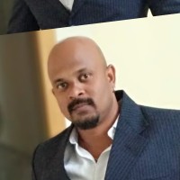 Arun Kumar Kampally