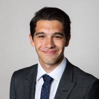 Luke O'Shaughnessy (ACA)
