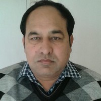 Jagdish Sharma