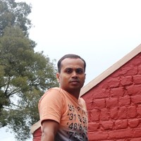 Rupesh Chaurasia