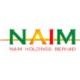 Naim Holdings