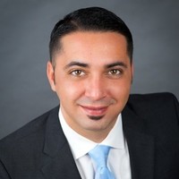 Tim Rahmanian