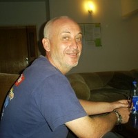 Steve Faulkner