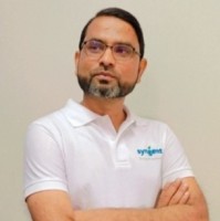 Khawar Jamal