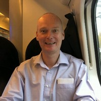Peter Cade