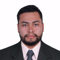 Cristian David Camacho Parra