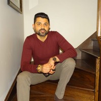 Mohit Verma