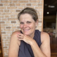 Amanda Smith