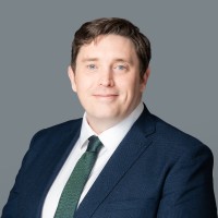 Anthony Murphy