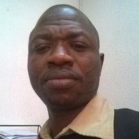 Mr. Iyiola Adeoti