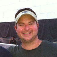 Brian Finke