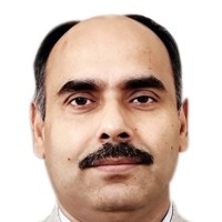 Amresh Kumar