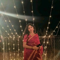 Samia Parish Qureshi