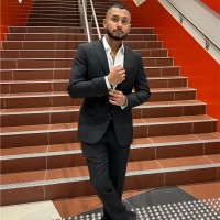 Kanishka De Silva