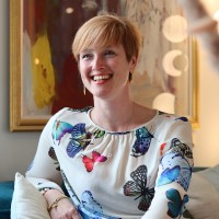 Ellen Van den Branden