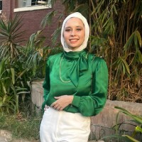 Doaa Ahmed