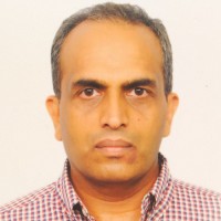 Manjunath Hegde