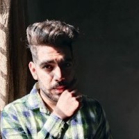 Mohan Vij
