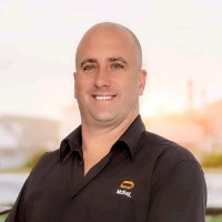 Nick Steyn