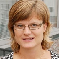 Malin Fredholm
