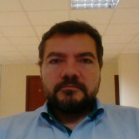 José Antonio Chacón Sombría