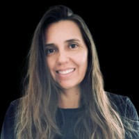 Fernanda Cristina De Mello