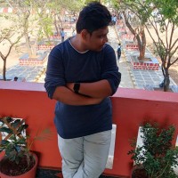 Dattatreya Puttamraju