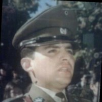 Jorge Carrasco Silva