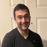 Joshua Perez