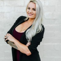 Jessica Hargus