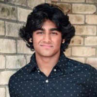 Saahil Tumuluri