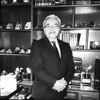 Alvaro Guevara Benavides