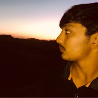 Meet Bhalodiya