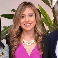 Sarah Angulo Navarrete