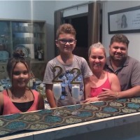 Cleber Ricardo Souza