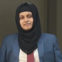 Nabila Khair
