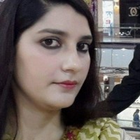 Bushra Kayani