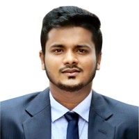 Md. Alireza Molla