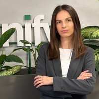 Gvantsa Arevadze