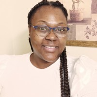 Danielle Jones