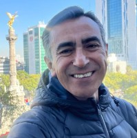 Víctor Hugo García Carbajal