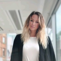 Jennifer Lundmark