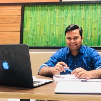 Vivek Arya