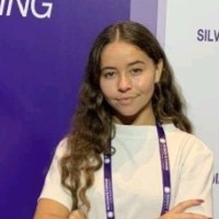 Estrella BEUVE--HELISSEY